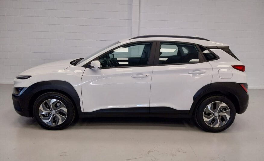 HYUNDAI KONA 1.6 GDI MAXX HYBRIDO