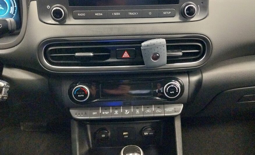 HYUNDAI KONA 1.6 GDI MAXX HYBRIDO
