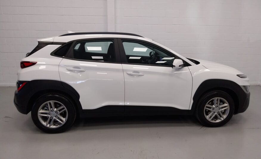 HYUNDAI Kona 1.0 TGDI KLASS