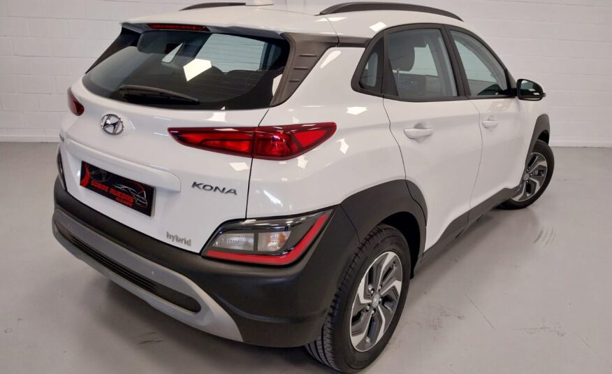 HYUNDAI KONA 1.6 GDI MAXX HYBRIDO