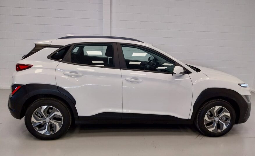 HYUNDAI KONA 1.6 GDI MAXX HYBRIDO