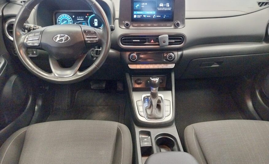 HYUNDAI KONA 1.6 GDI MAXX HYBRIDO