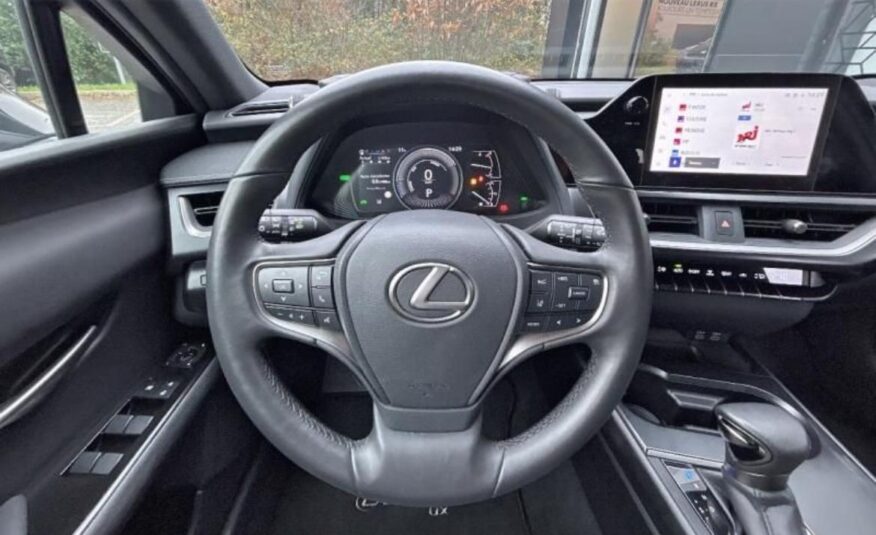 LEXUS UX 250 H SPORT DESIGN