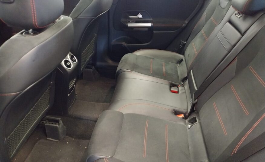 MERCEDES CLASE B 200