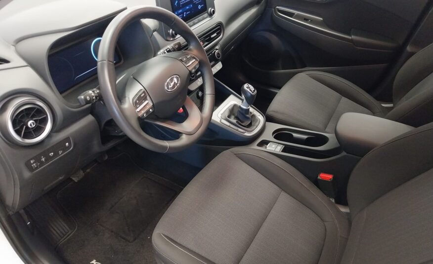HYUNDAI Kona 1.0 TGDI KLASS
