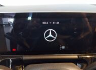 MERCEDES CLASE B 200