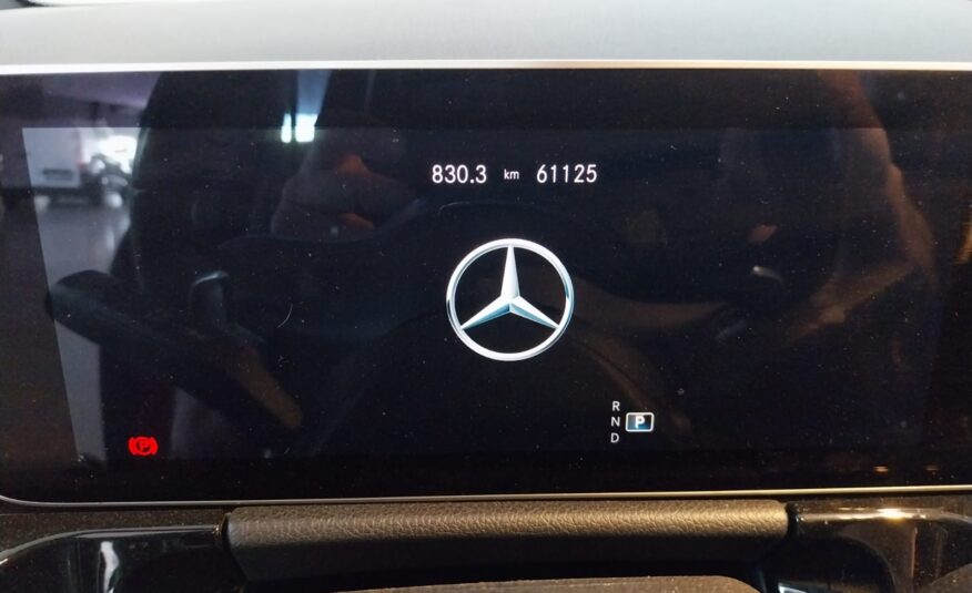 MERCEDES CLASE B 200
