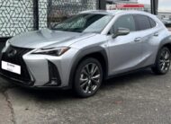 LEXUS UX 250 H SPORT DESIGN