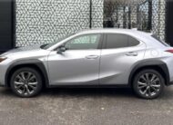 LEXUS UX 250 H SPORT DESIGN