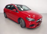 MERCEDES CLASE B 200