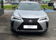 LEXUS UX 250 H SPORT DESIGN