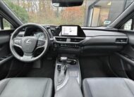 LEXUS UX 250 H SPORT DESIGN