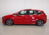 MERCEDES CLASE B 200