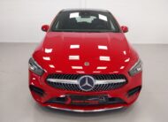MERCEDES CLASE B 200