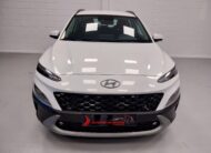 HYUNDAI Kona 1.0 TGDI KLASS