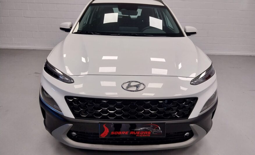 HYUNDAI Kona 1.0 TGDI KLASS