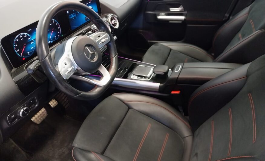 MERCEDES CLASE B 200