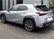 LEXUS UX 250 H SPORT DESIGN