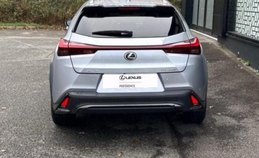 LEXUS UX 250 H SPORT DESIGN
