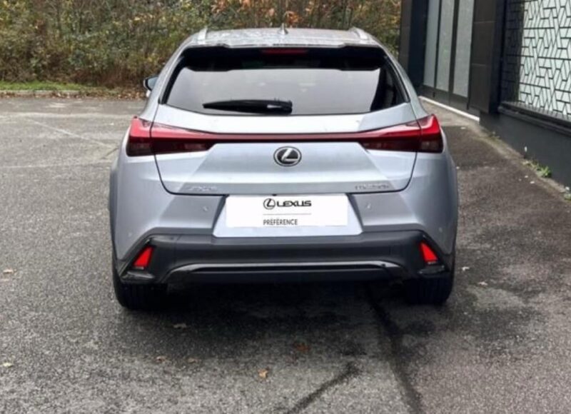 LEXUS UX 250 H SPORT DESIGN