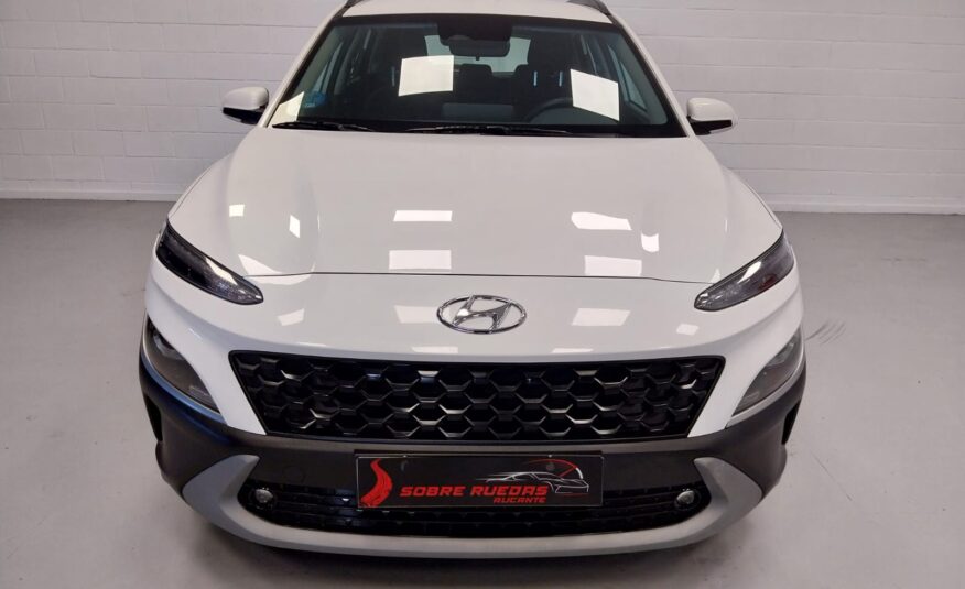 HYUNDAI KONA 1.6 GDI MAXX HYBRIDO