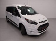 FORD TRANSIT CONNECT KOMBI 1.5 TDCI