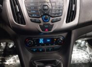 FORD TRANSIT CONNECT KOMBI 1.5 TDCI