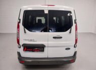 FORD TRANSIT CONNECT KOMBI 1.5 TDCI
