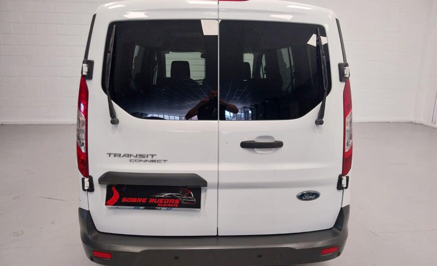 FORD TRANSIT CONNECT KOMBI 1.5 TDCI