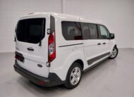 FORD TRANSIT CONNECT KOMBI 1.5 TDCI