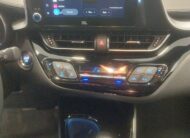 TOYOTA CHR 180 GR SPORT