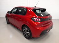 PEUGEOT 208 ALLURE
