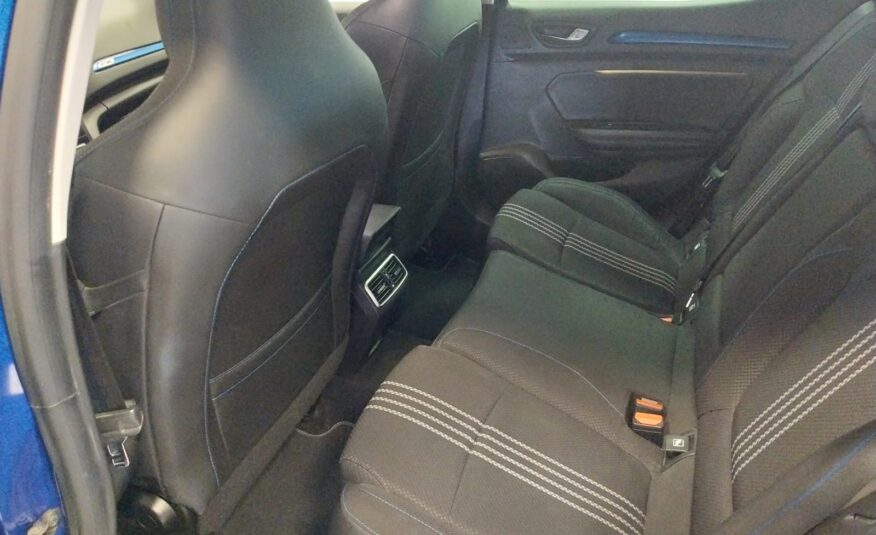 RENAULT Megane GT Line Energy TCe