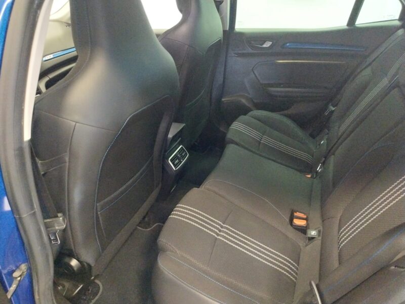 RENAULT Megane GT Line Energy TCe