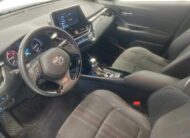 TOYOTA CHR 180 GR SPORT