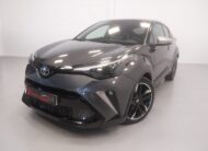 TOYOTA CHR 180 GR SPORT
