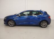 RENAULT Megane GT Line Energy TCe
