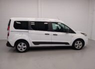 FORD TRANSIT CONNECT KOMBI 1.5 TDCI