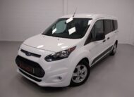 FORD TRANSIT CONNECT KOMBI 1.5 TDCI