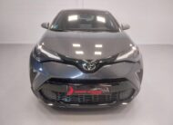 TOYOTA CHR 180 GR SPORT