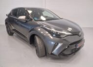 TOYOTA CHR 180 GR SPORT