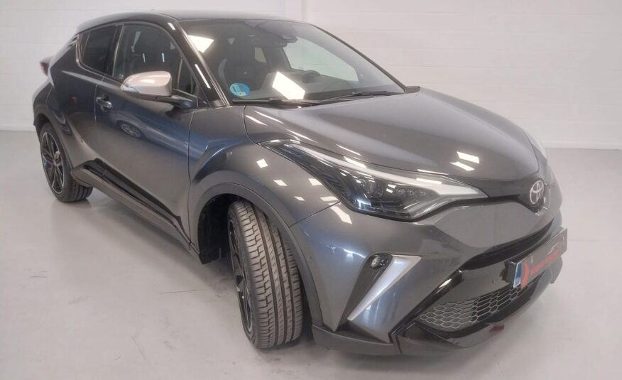 TOYOTA CHR 180 GR SPORT