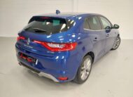 RENAULT Megane GT Line Energy TCe