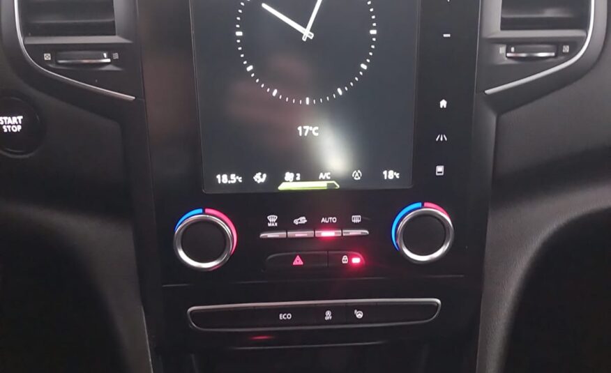 RENAULT Megane GT Line Energy TCe