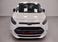 FORD TRANSIT CONNECT KOMBI 1.5 TDCI