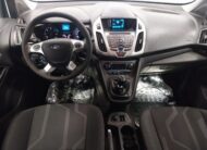 FORD TRANSIT CONNECT KOMBI 1.5 TDCI
