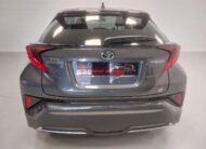 TOYOTA CHR 180 GR SPORT
