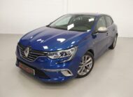 RENAULT Megane GT Line Energy TCe