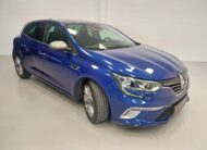 RENAULT Megane GT Line Energy TCe
