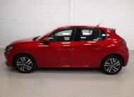 PEUGEOT 208 ALLURE